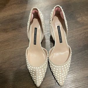 French Connection Heels